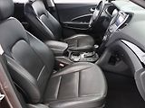 Hyundai Santa Fe (2013) 2.2 CRDi, 4X4, Automat - náhled 7