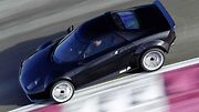 Koncept New Stratos z roku 2010.