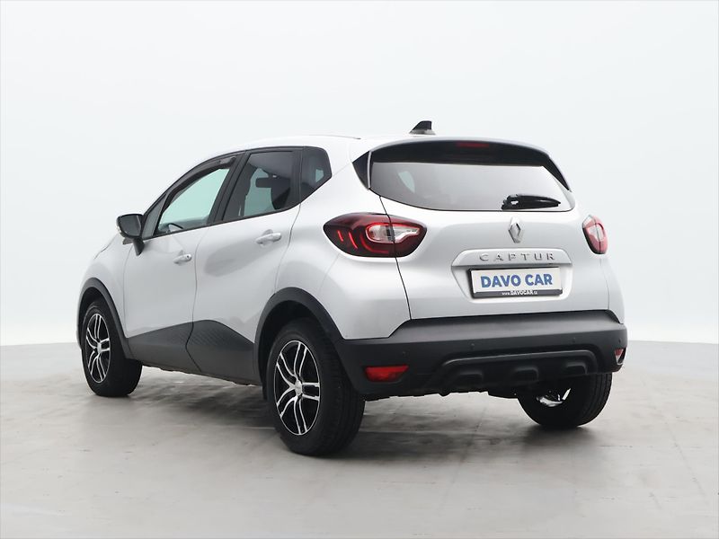 Renault Captur 0,9 TCe 66KW 1.Maj CZ Servis - fotka 5 z 26