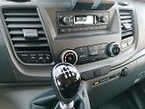 Ford Transit Custom (2021) 2.0 EcoBlue  mHEV ČR 1.majitel - náhled 9