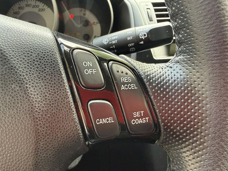 Mazda 3 2.0 Sport Active - fotka 30 z 30