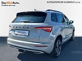 Škoda Karoq (2022) 1.5 TSI 7DSG Sportline - náhled 1