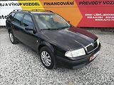 Škoda Octavia 1,6 i Tour kombi klima - náhled 1
