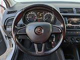 Škoda Fabia (2020) 1.0 TSI, ČR, AC, temp - náhled 13