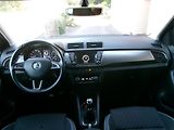Škoda Fabia 1,2 TSI AUTOKLIMA TAŽ NAVI - náhled 13