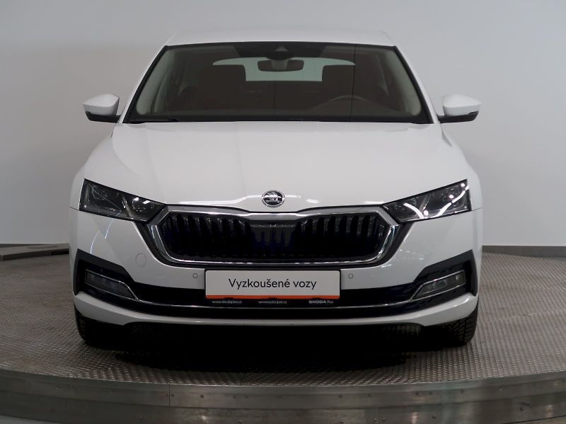 Škoda Octavia (2023) STYLE 2.0TDI 85KW - fotka 4 z 33