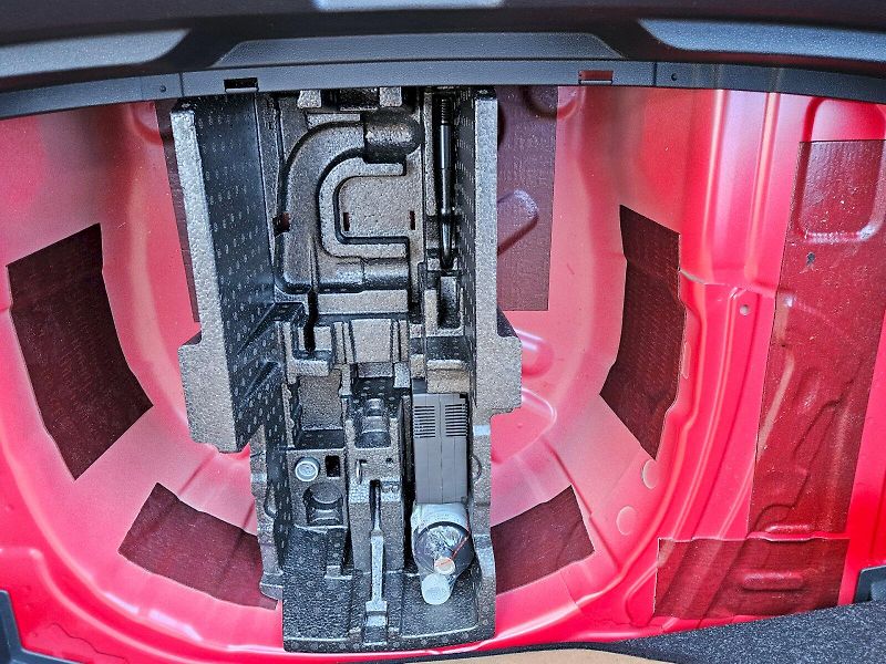 Škoda Fabia (2023) Monte Carlo TSI 81/1.0 M6F - fotka 25 z 27