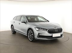 Škoda Superb (2025) 2.0 TSI - fotografie inzerátu