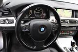 BMW Řada 5 520d xDrive LED NAVIGACE KŮŽE - náhled 15