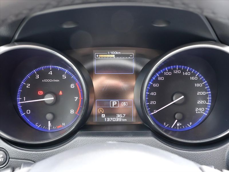 Subaru Outback 2,5 i 129kW Aut. AWD Kůže CZ - fotka 18 z 39