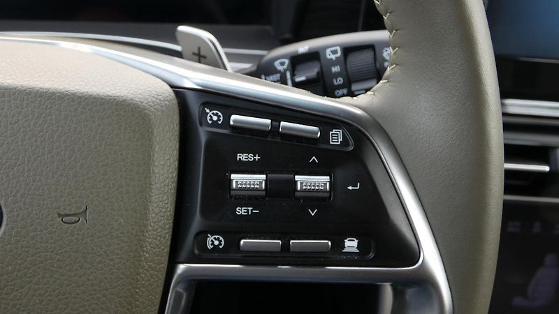 SsangYong Torres 1.5 GDI Turbo AWD Clever - fotka 12 z 24
