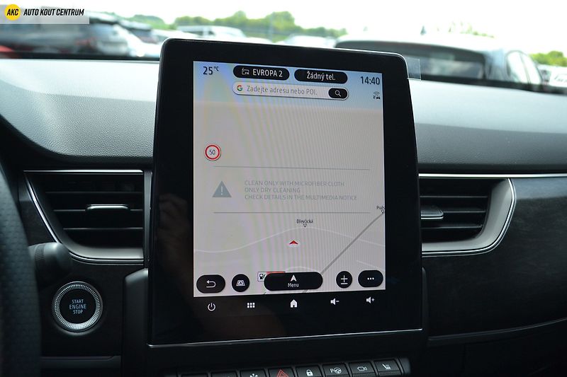 Renault Arkana ESPRIT ALPINE  E-Tech FULL HYB - fotka 36 z 57
