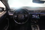 Škoda Superb (2021) 2.0TDI DSG Edition Style+ - náhled 38