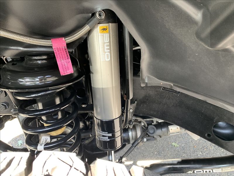Jeep Wrangler 2,0 4xe RUBICON,ORIGINAL ARB - fotka 36 z 39
