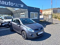 Hyundai i20 1,4 1.4i, automat,po servisu - fotografie inzerátu