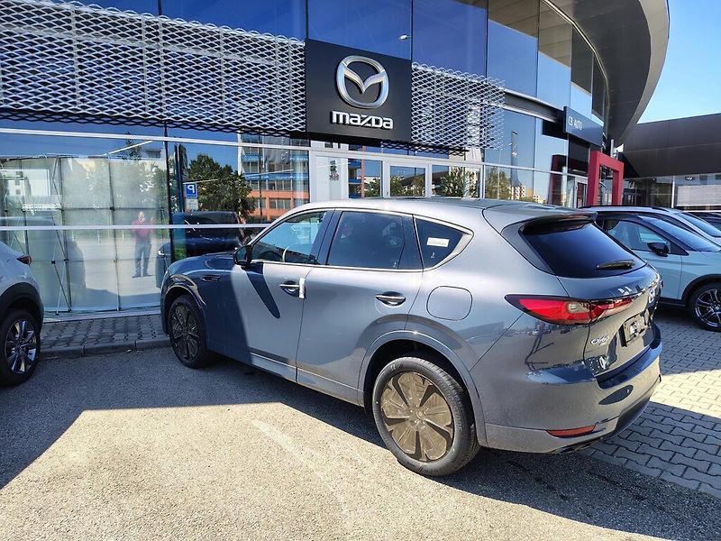 Mazda CX-60 (2026) 3.3L e-SKYACTIV - fotka 7 z 7