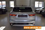 Jaguar F-Pace 2.0 D AWD S 83 000 KM 2021 - náhled 6