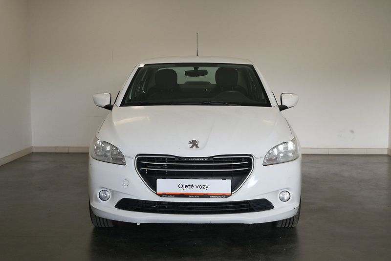 Peugeot 301 - fotka 4 z 19