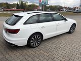Audi A4 Avant (2023) - náhled 1