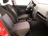 Ford Fusion (2010) 1.4, po STK, za skvělou cenu - náhled 7