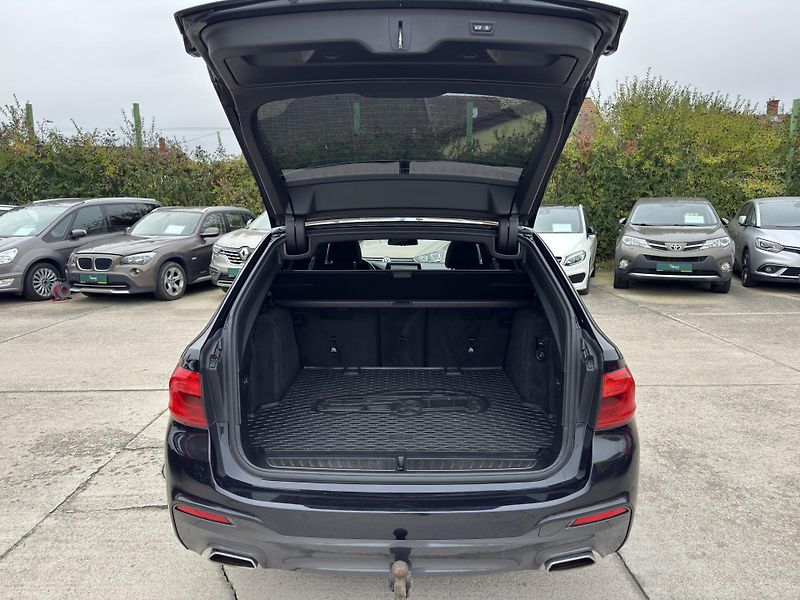 BMW Řada 5 - fotka 9 z 10