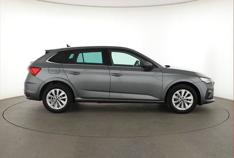 Škoda Scala (2025) 1.0 TSI, Top Selection, FullLe - fotka 6 z 18