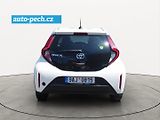 Toyota Aygo (2022) X 1.0 VVTI, AC - náhled 2