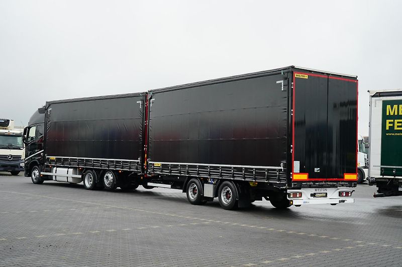 Volvo FH (2021) 460 / I – SAVE / ACC / EURO 6  - fotka 5 z 56