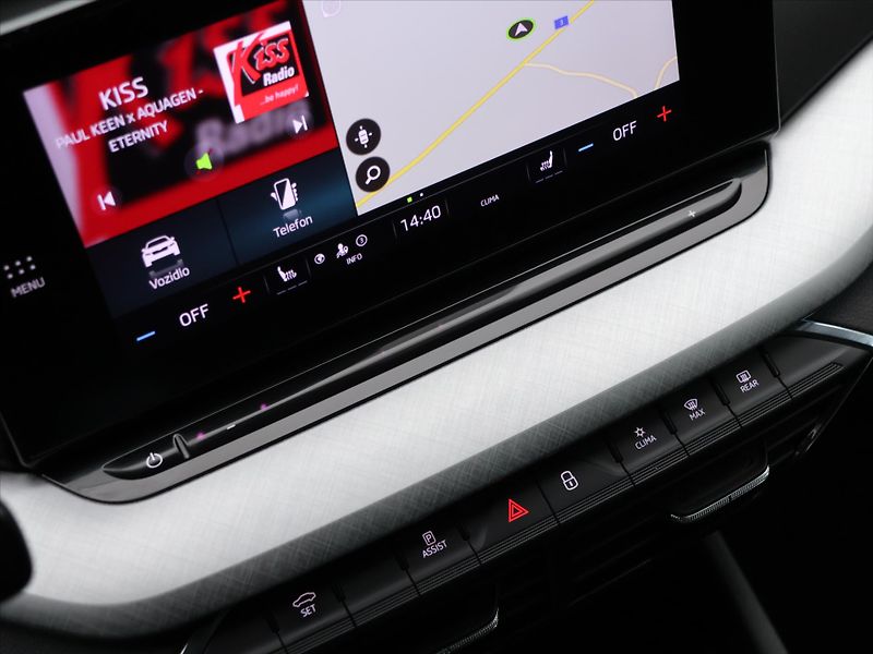 Škoda Octavia 2.0 TDI 110kW DSG Matrix DPH - fotka 27 z 38