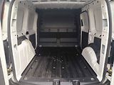 Volkswagen Caddy (2022) 2.0TDi, Navi, AC, park.čidla - náhled 7