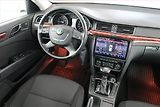 Škoda Superb (2012) 2.0 TDI, Automat, Tempomat - náhled 7