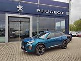 Peugeot 2008 (2026) ALLURE 1.2 100k MAN6 ALU - náhled 1