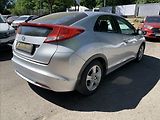 Honda Civic 1,3 i,ČR - náhled 7