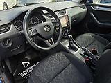 Škoda Octavia 2,0TSI 140KW DSG FULL LED NAVI - náhled 11