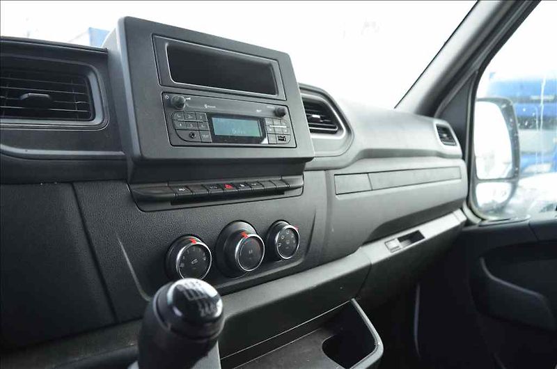 Renault Master (2022) 2,3 DCI - fotka 14 z 20