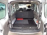 Renault Kangoo 1.6i 64 kW, 2x AIRBAG, ABS - náhled 7