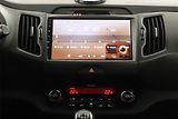 Kia Sportage (2012) 2.0 CRDi, 4X4, Tempomat - náhled 9