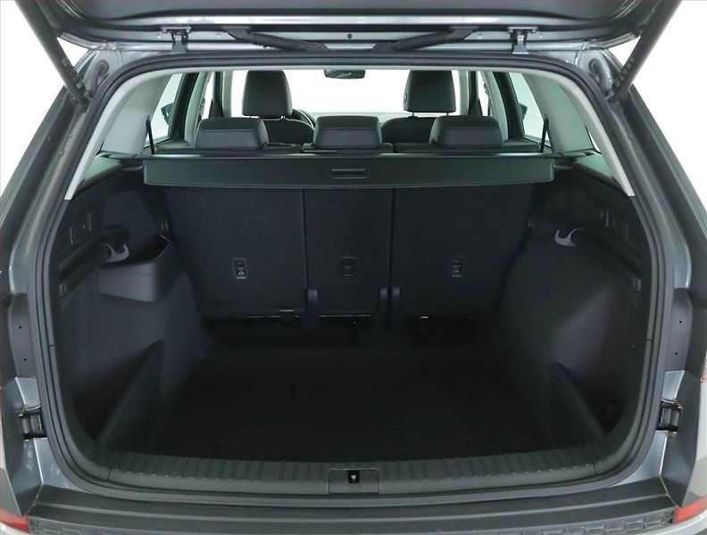 Škoda Kodiaq (2023) Style 2.0 TDI - fotka 14 z 18