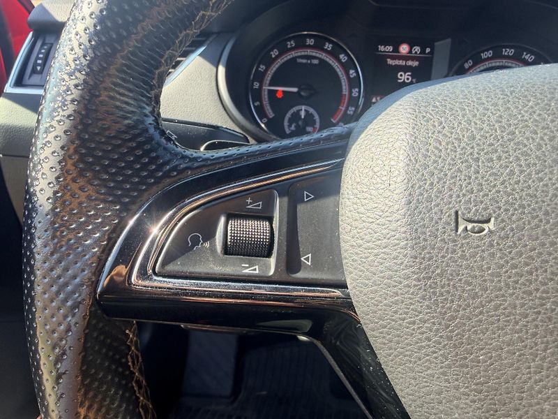 Škoda Octavia RS 2.0TDI DSG 4x4  - fotka 20 z 56