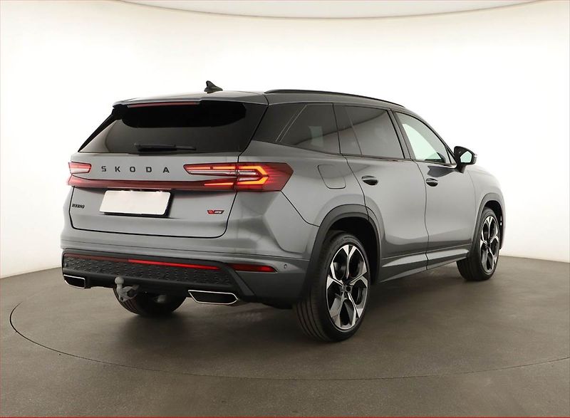 Škoda Kodiaq (2025) RS 2.0 TSI - fotka 5 z 19