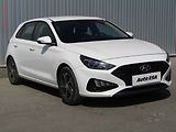 Hyundai i30 (2021) 1.5DPi, 2.maj,ČR, AC, ČR - náhled 1