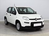 Fiat Panda (2024) 1.0 FireFly, ČR,1.maj - náhled 1