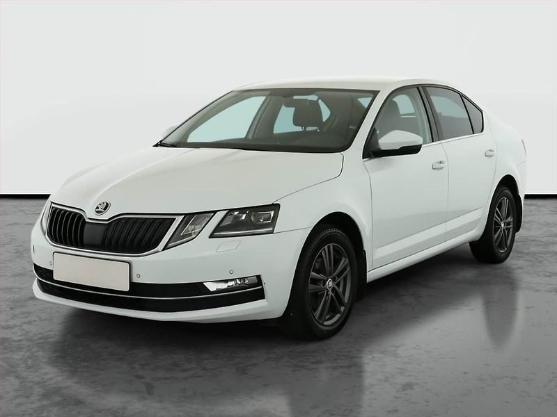 Škoda Octavia (2017) Style 1.6 TDI, Automat - fotka 2 z 21