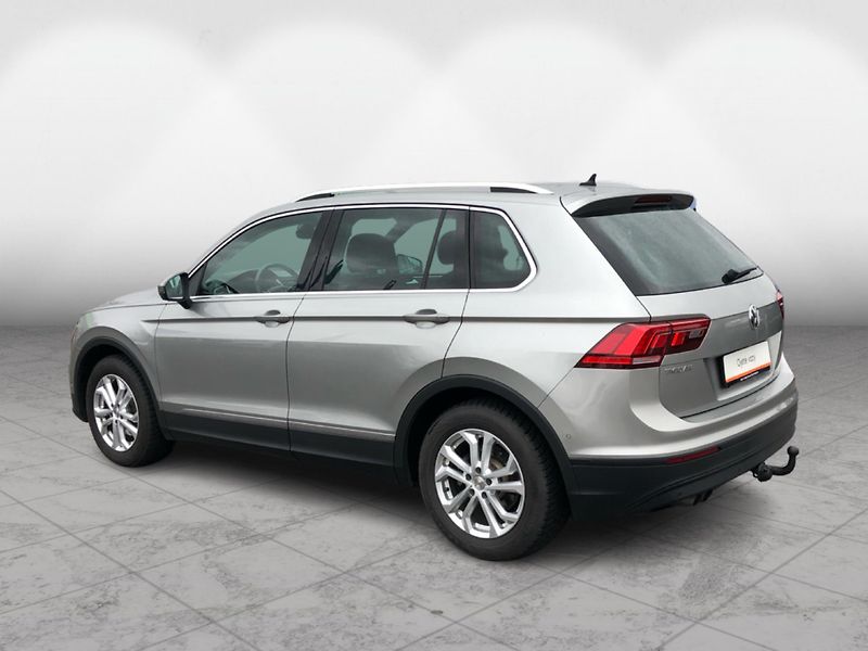 Volkswagen Tiguan 1.4 TSI Maraton Edition - fotka 7 z 27
