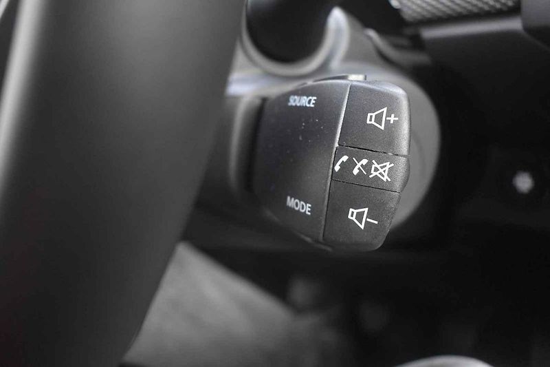 Dacia Sandero Stepway nyní vypadá opět o něco lépe