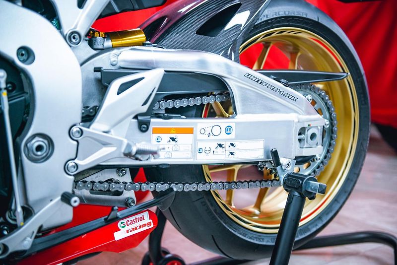 Honda CBR 1000 RR SP 1 MAJITEL  - fotka 28 z 40