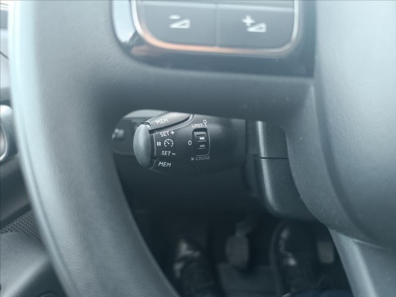 Citroën C3 1,2 Pure Tech You - fotka 18 z 20