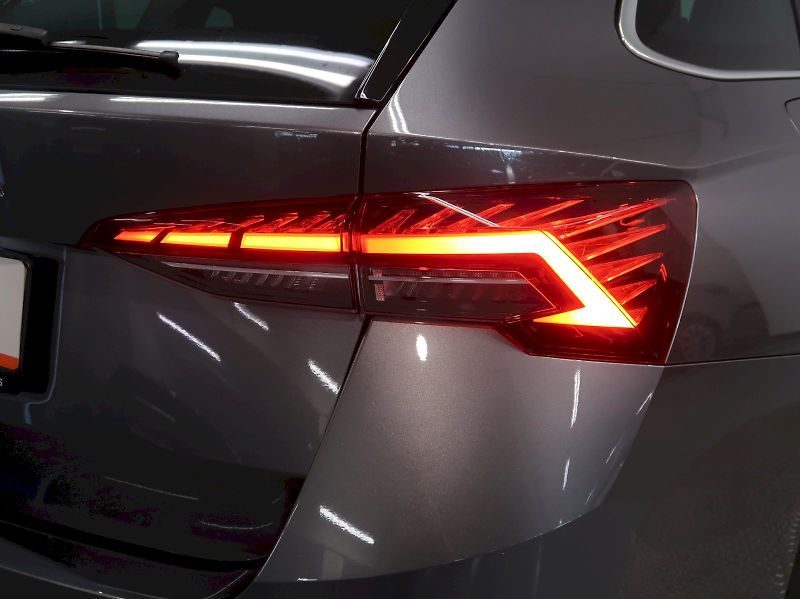 Škoda Octavia (2024) SELECTION 2.0TDI 110KW DSG LED - fotka 11 z 43
