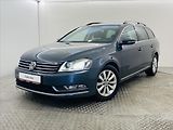 Volkswagen Passat 2,0 TDI DSG 125 kW 4Motion - náhled 1