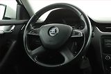 Škoda Octavia (2014) 1.6 TDI, Tempomat - náhled 8